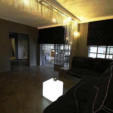 Latitude 13 Degrees Otel Lilongwe Dış mekan fotoğraf
