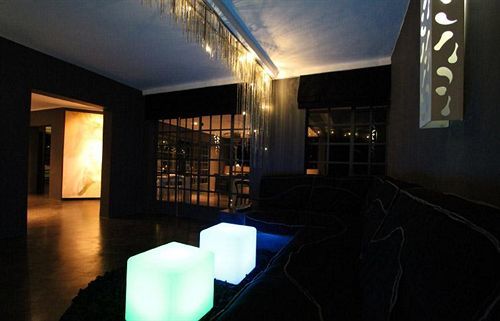 Latitude 13 Degrees Otel Lilongwe Dış mekan fotoğraf